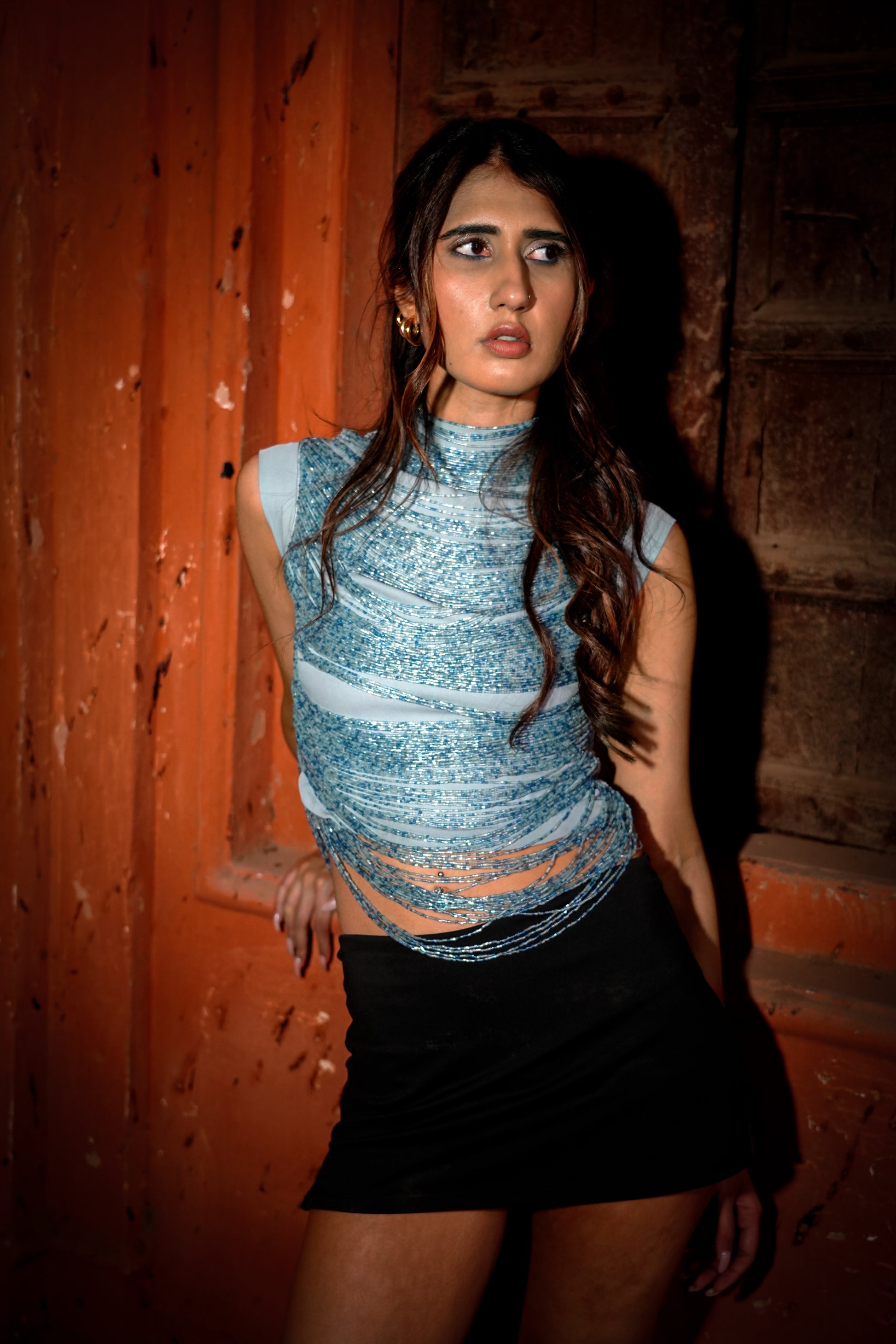 The Ariel Top