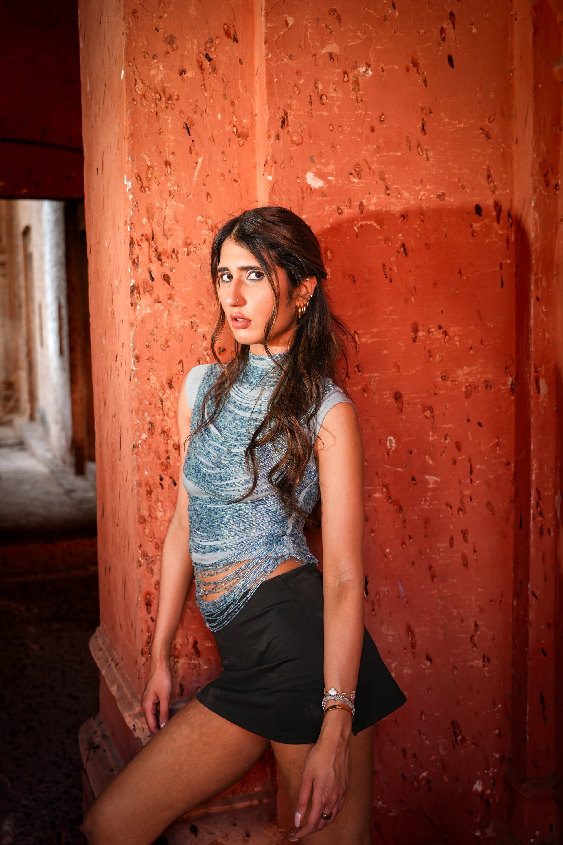 The Ariel Top