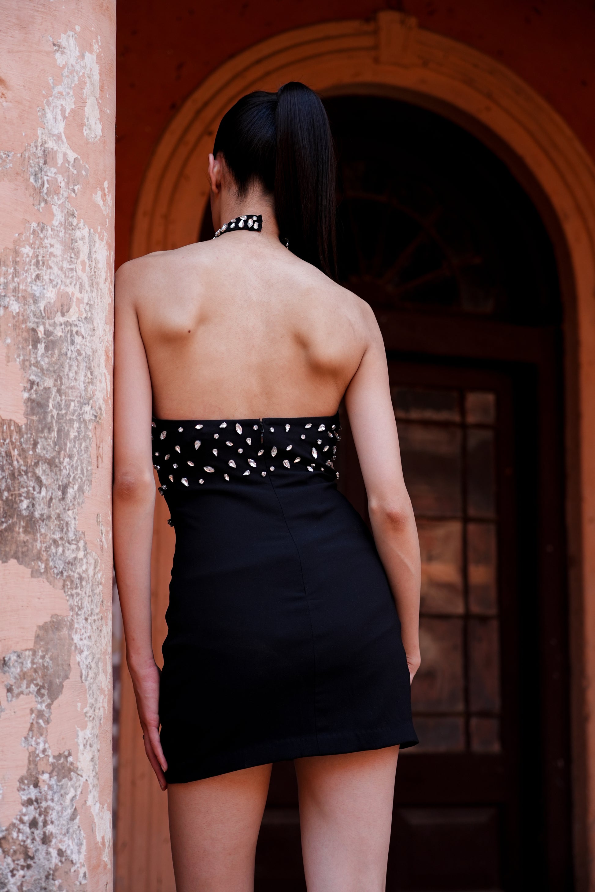 The Trix Dress