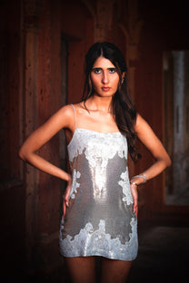The Elsa Dress
