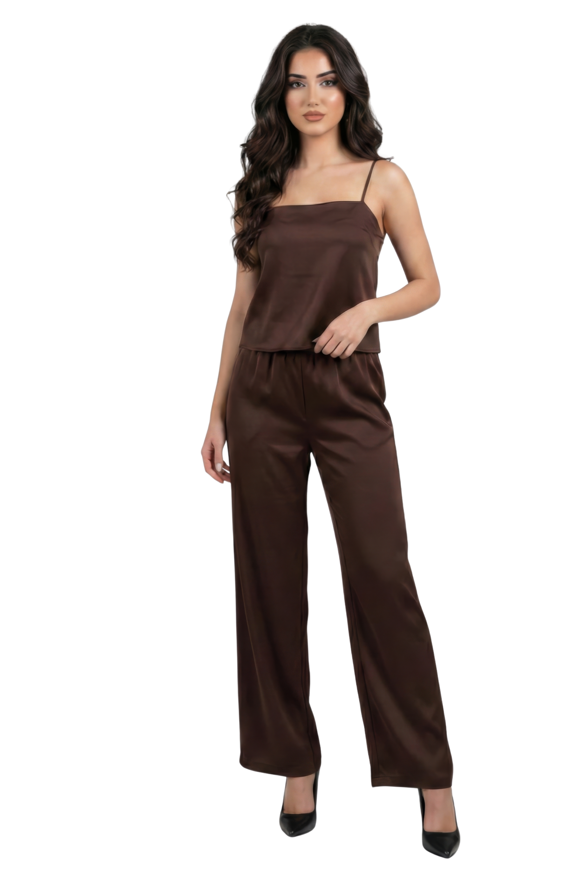 The Mocha pant