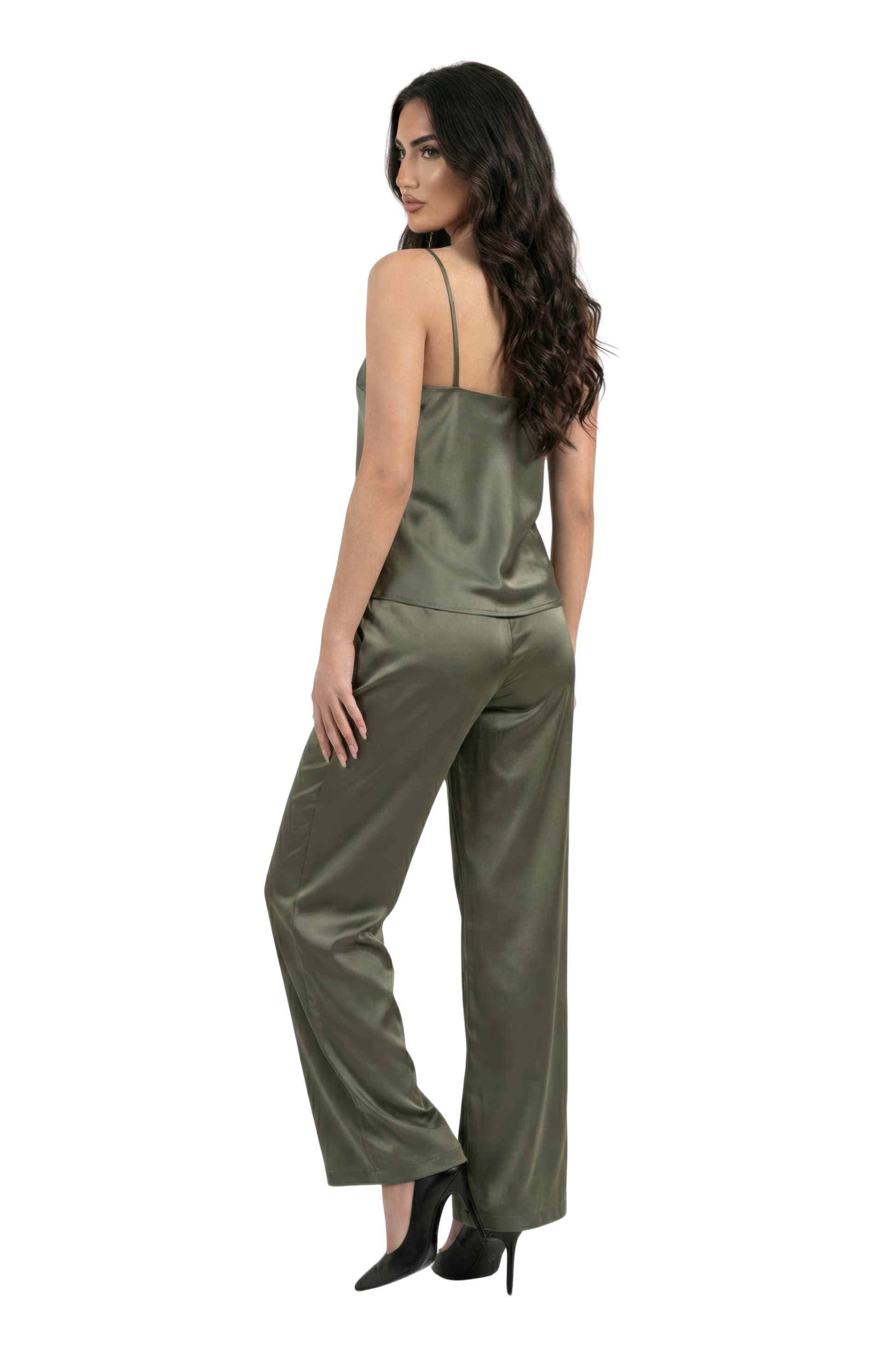 The Matcha pant