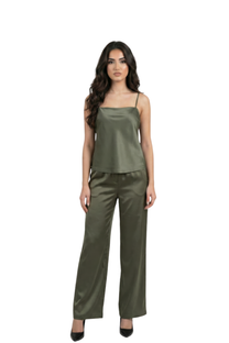 The Matcha pant