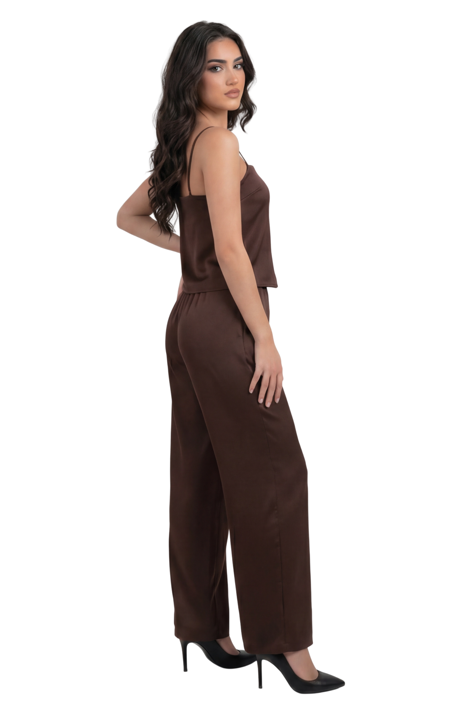 The Mocha pant