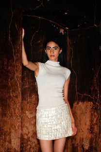 The Daisy Skirt