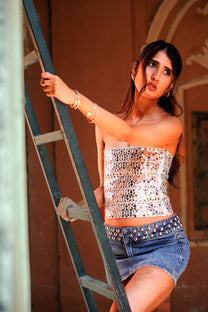 The Talia Top
