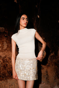 The Daisy Skirt