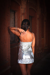 The Elsa Dress