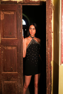 The Trix Dress