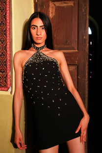 The Trix Dress