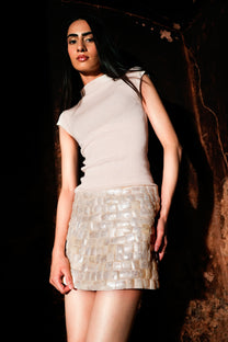 The Daisy Skirt