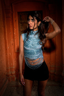 The Ariel Top
