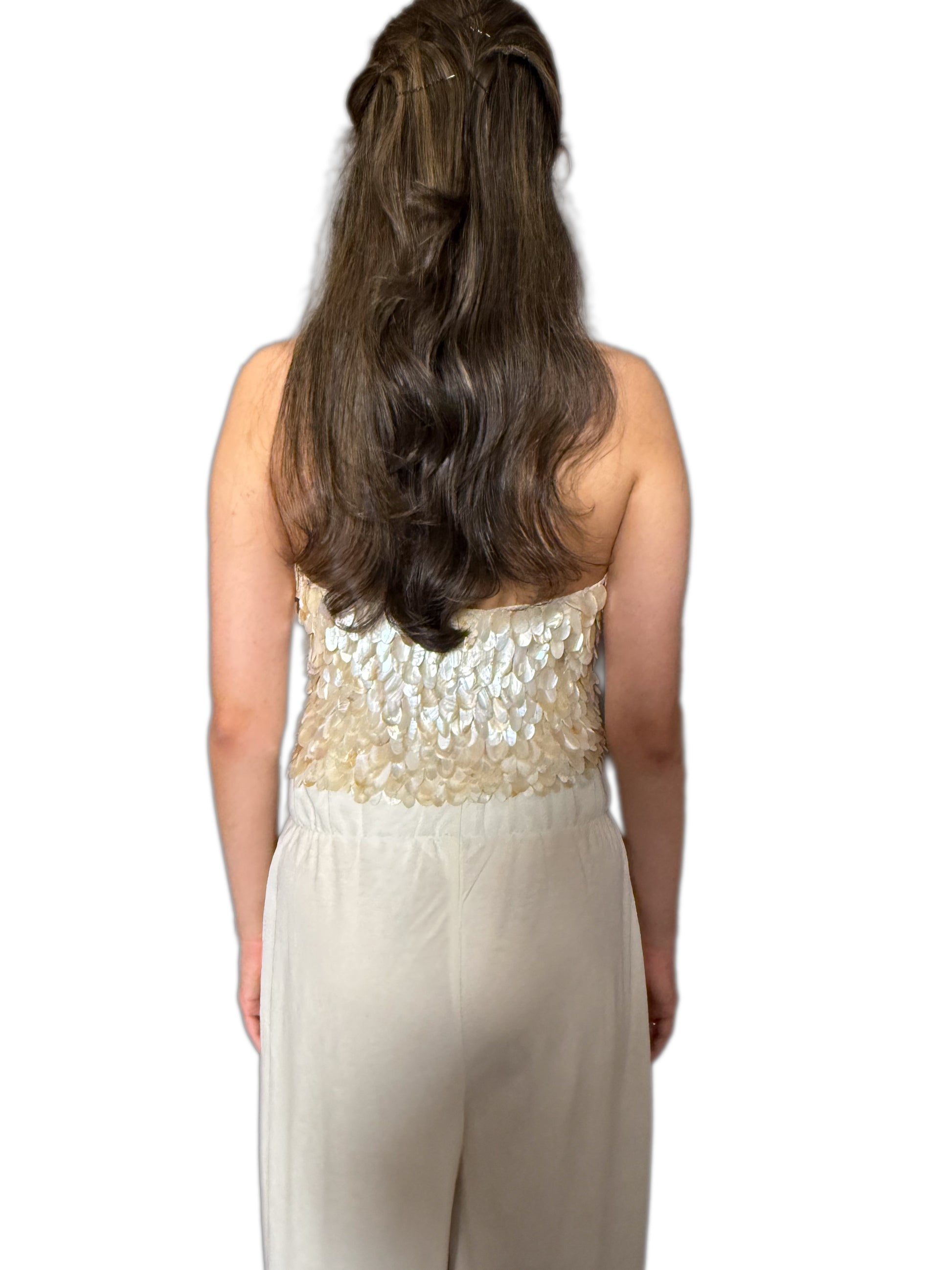 The Shellkiss Top