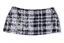Checkmate Skirt