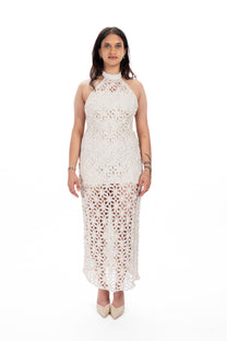 The Daisy Daze Dress