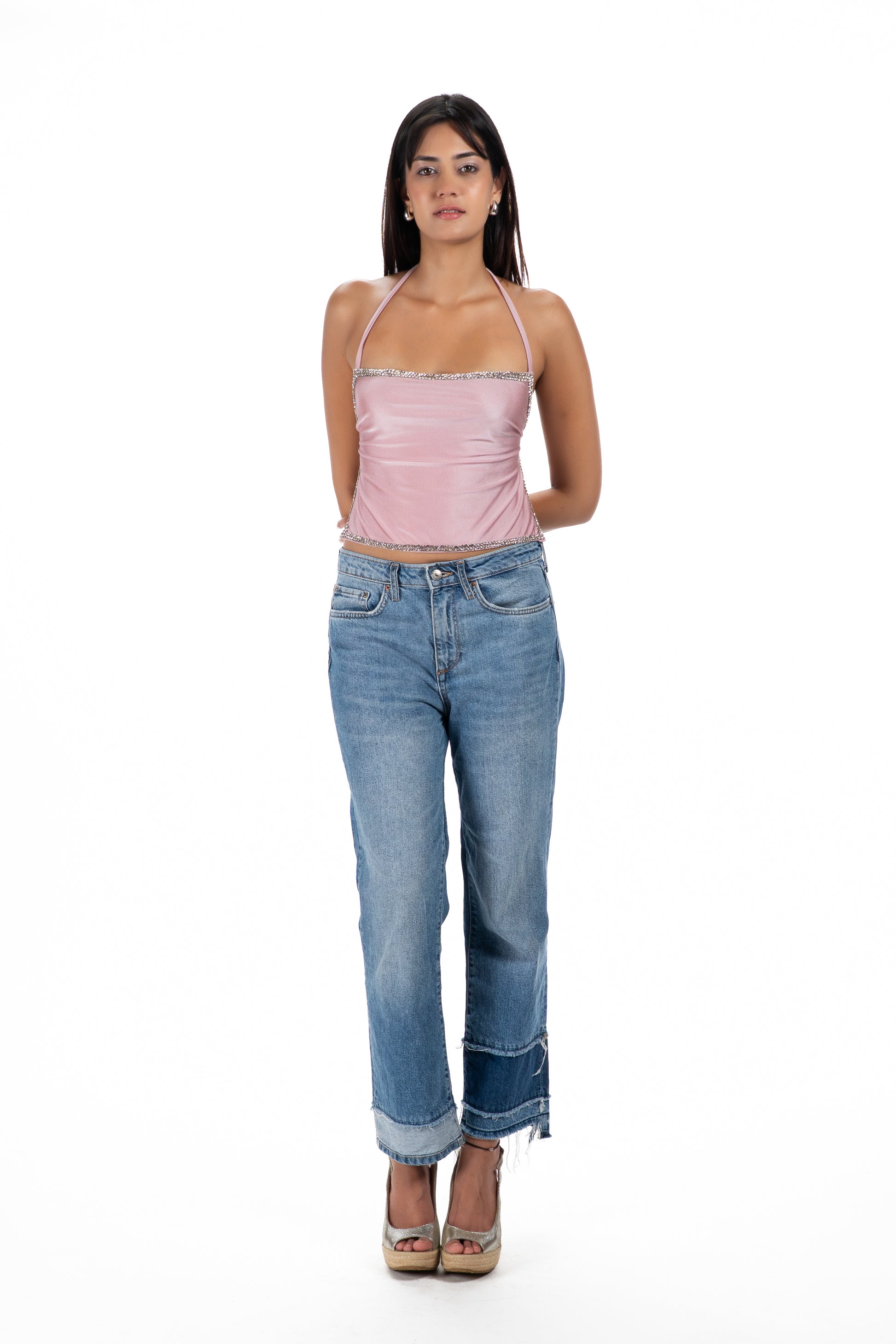 The Strawberry Crush Top
