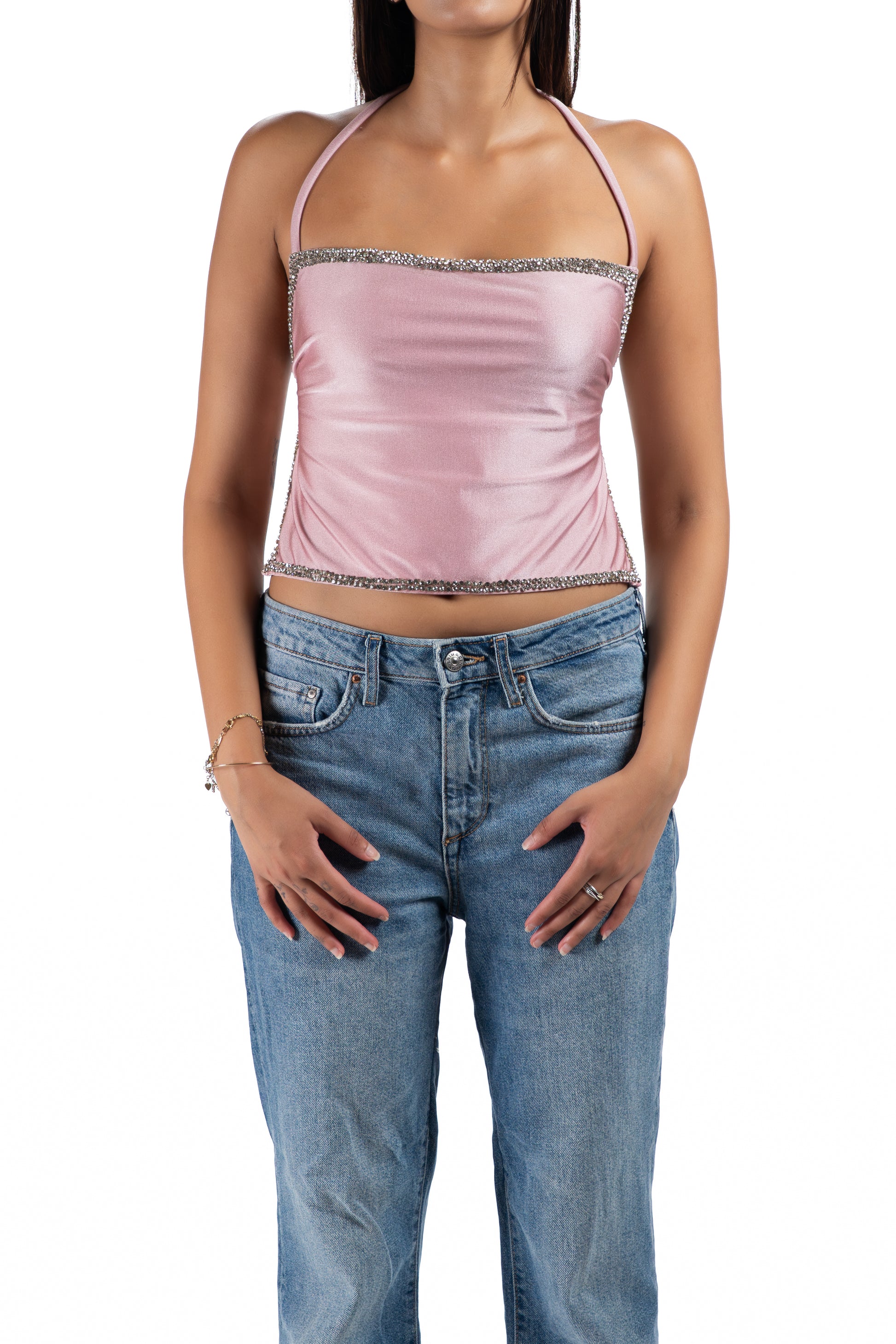 The Strawberry Crush Top