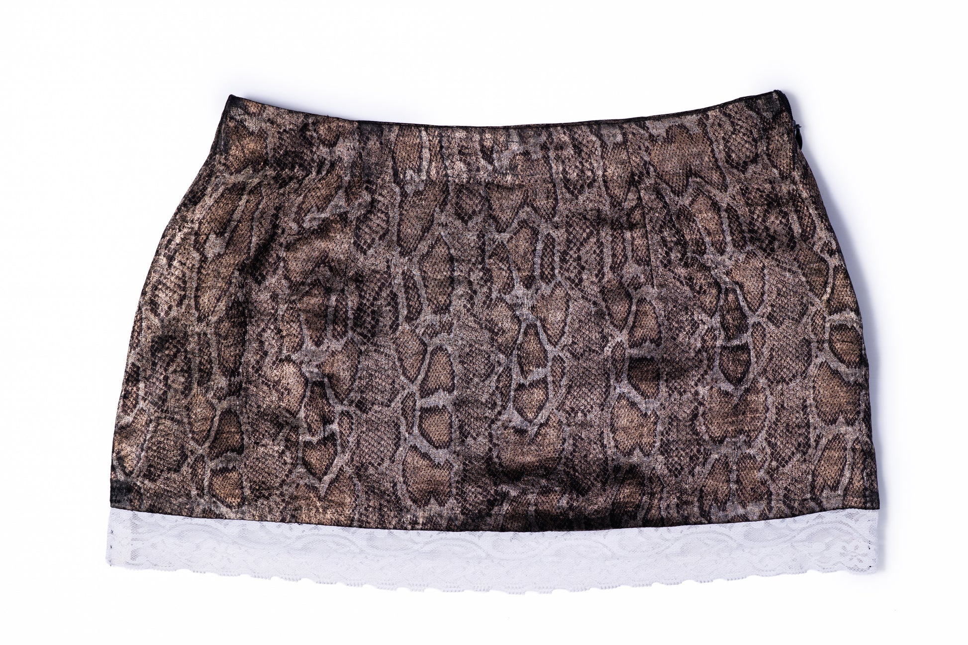 The Noor skirt