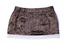 The Noor skirt