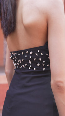 The Trix Dress