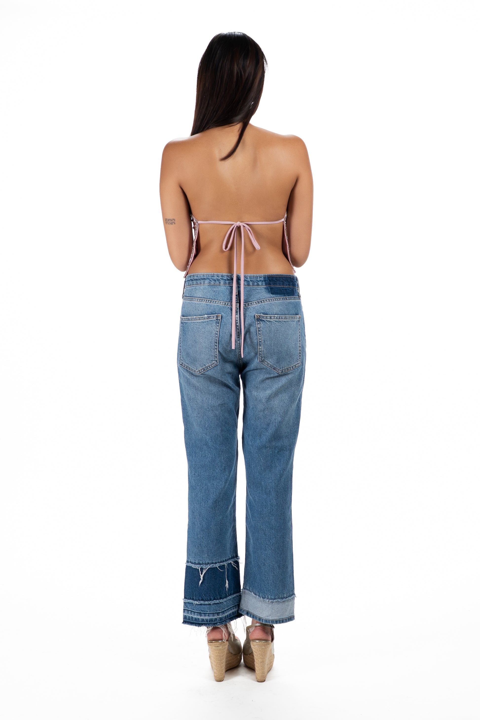 The Strawberry Crush Top