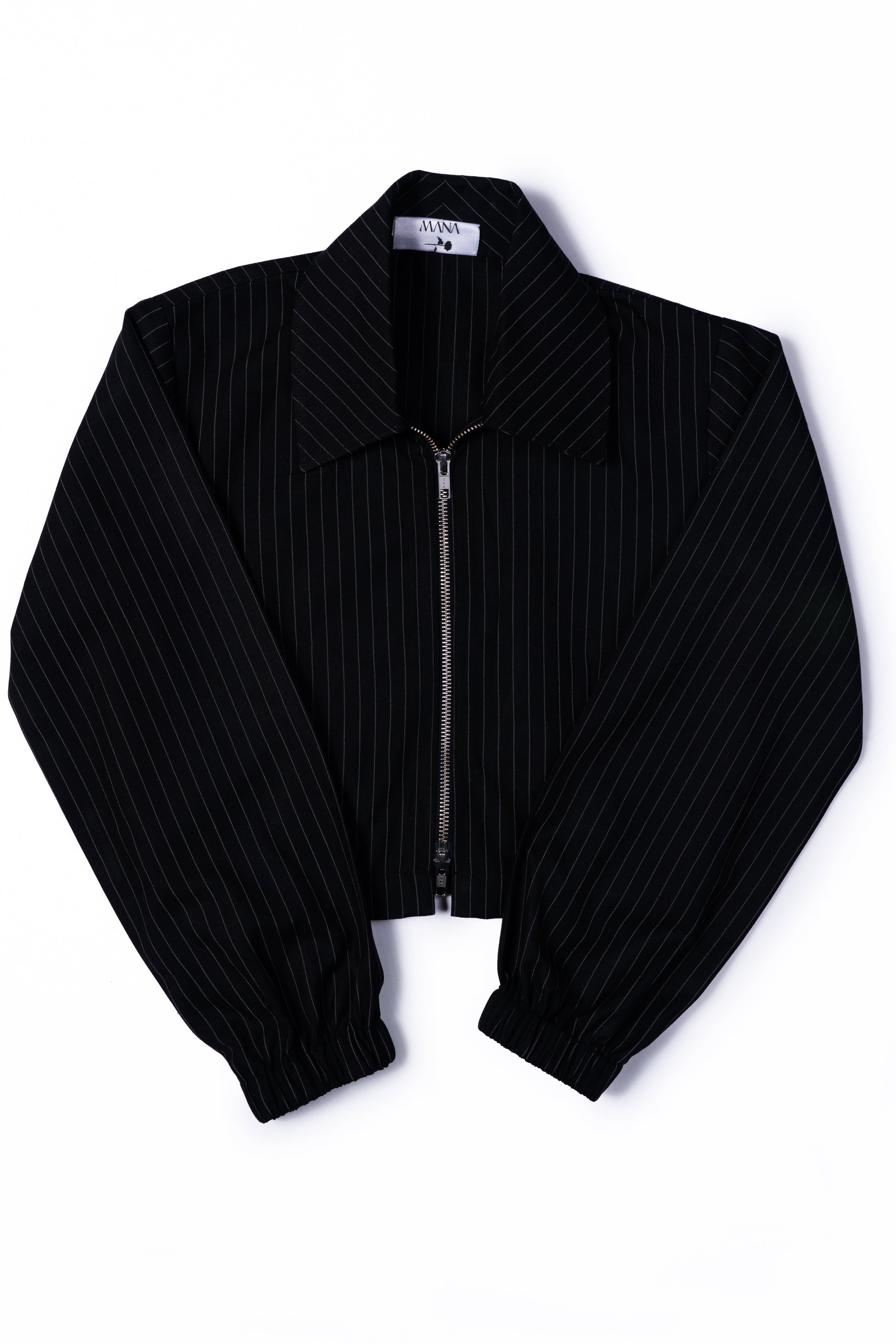 The Fine Line jacket