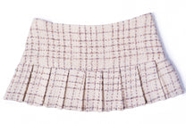 The Poision Ivy skirt
